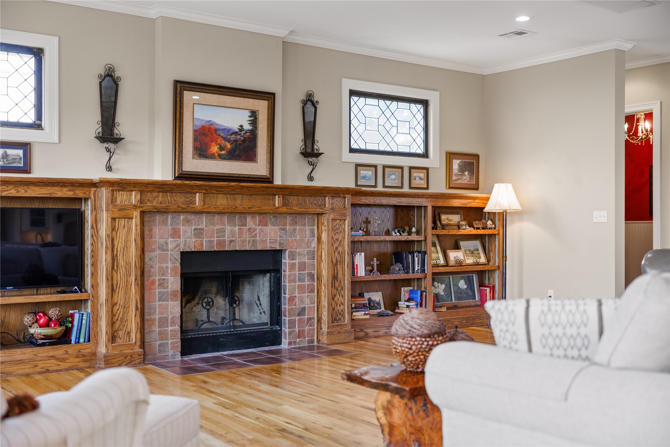 400 Kandus Cove China Spring TX 76633