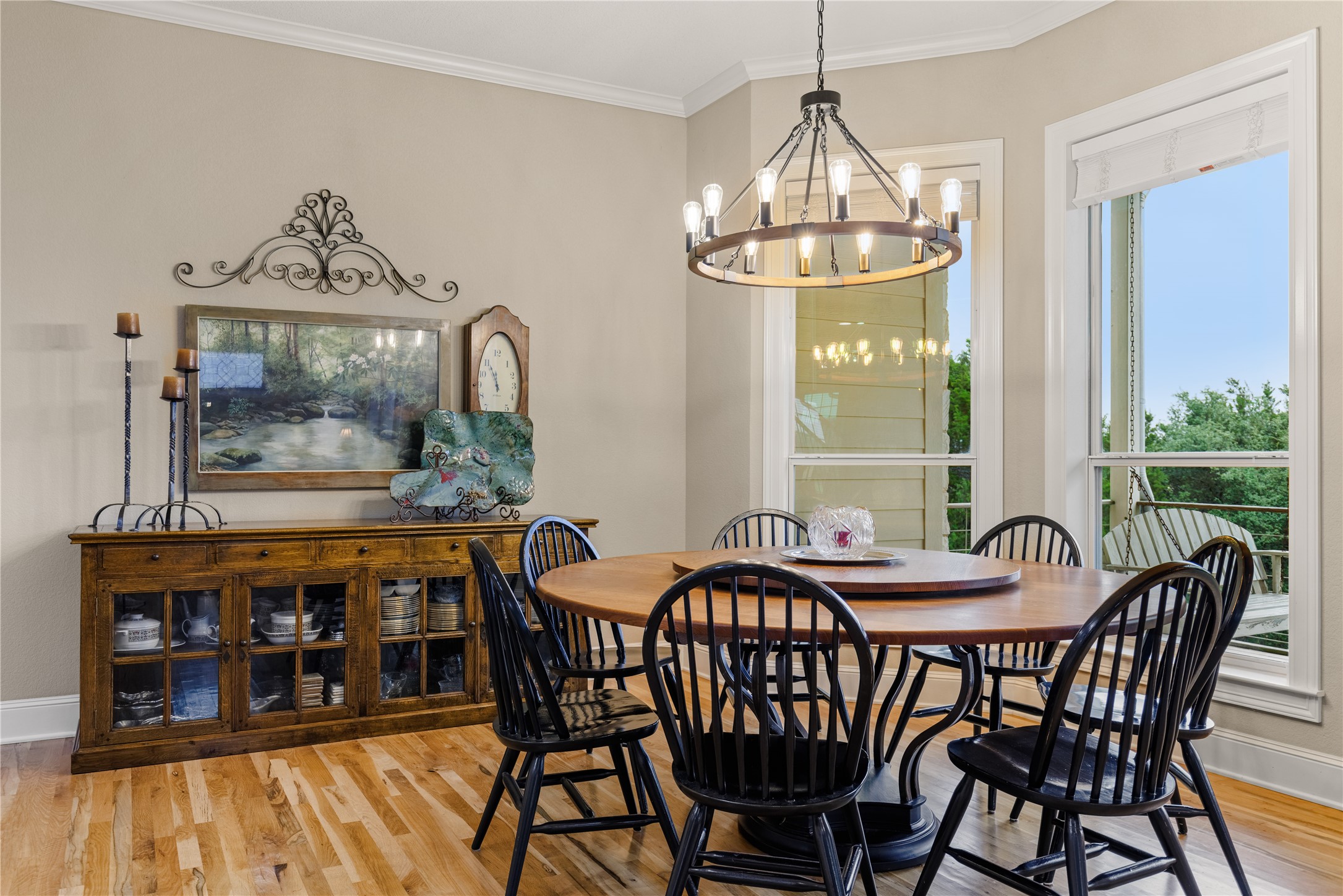 400 Kandus Cove China Spring TX 76633