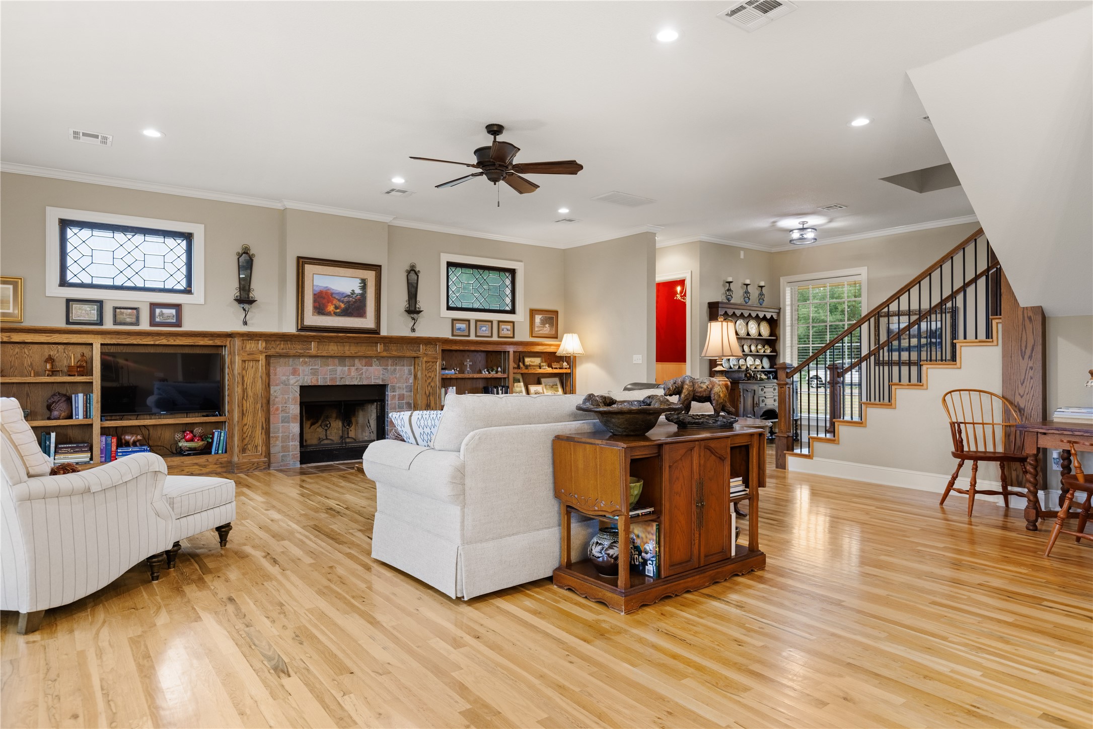 400 Kandus Cove China Spring TX 76633