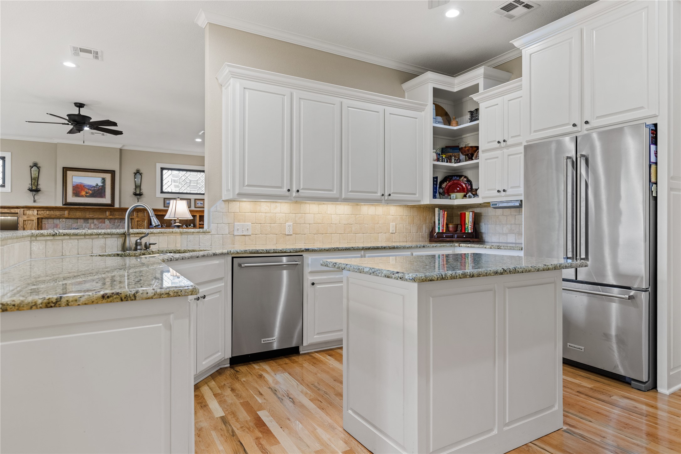 400 Kandus Cove China Spring TX 76633