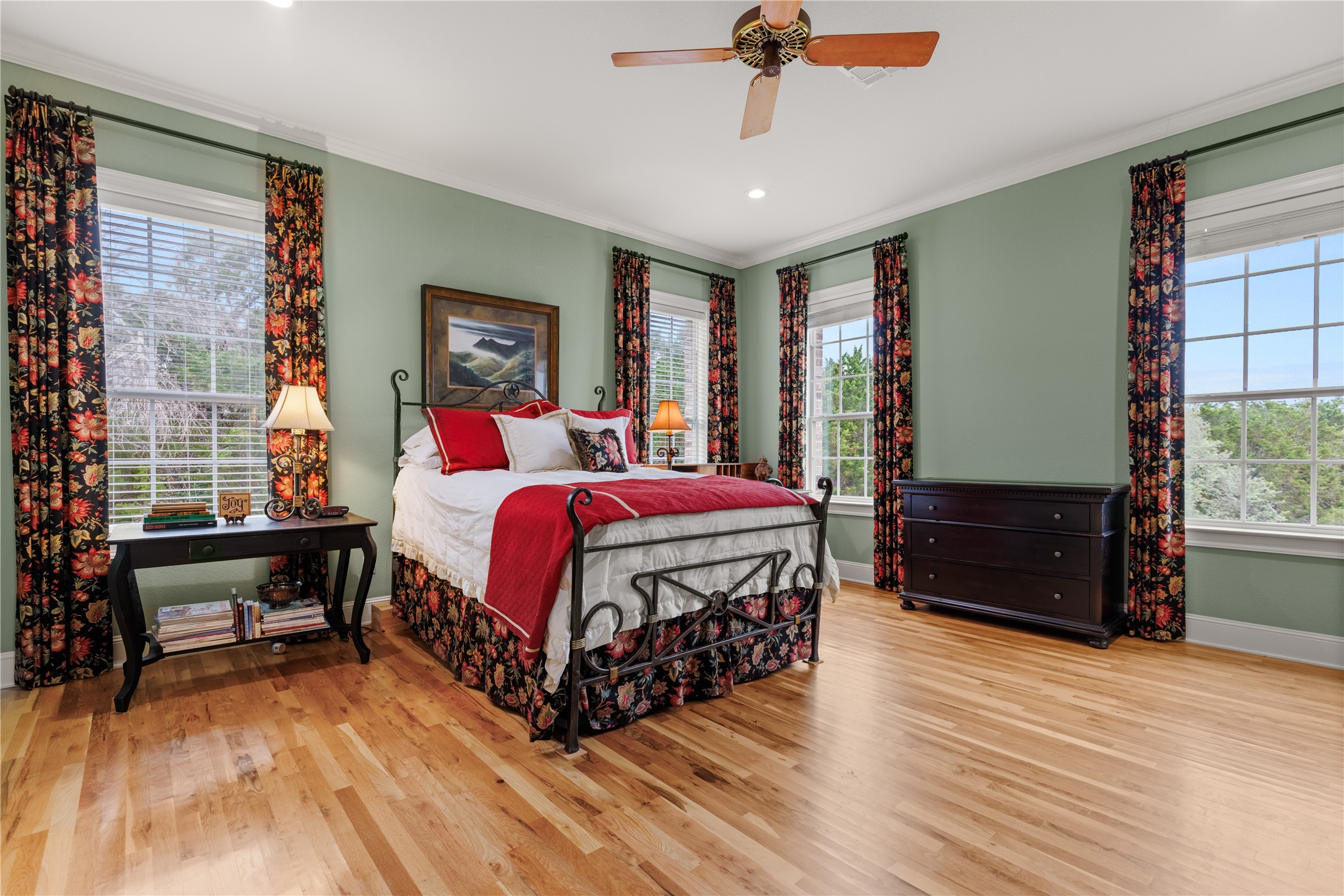 400 Kandus Cove China Spring TX 76633