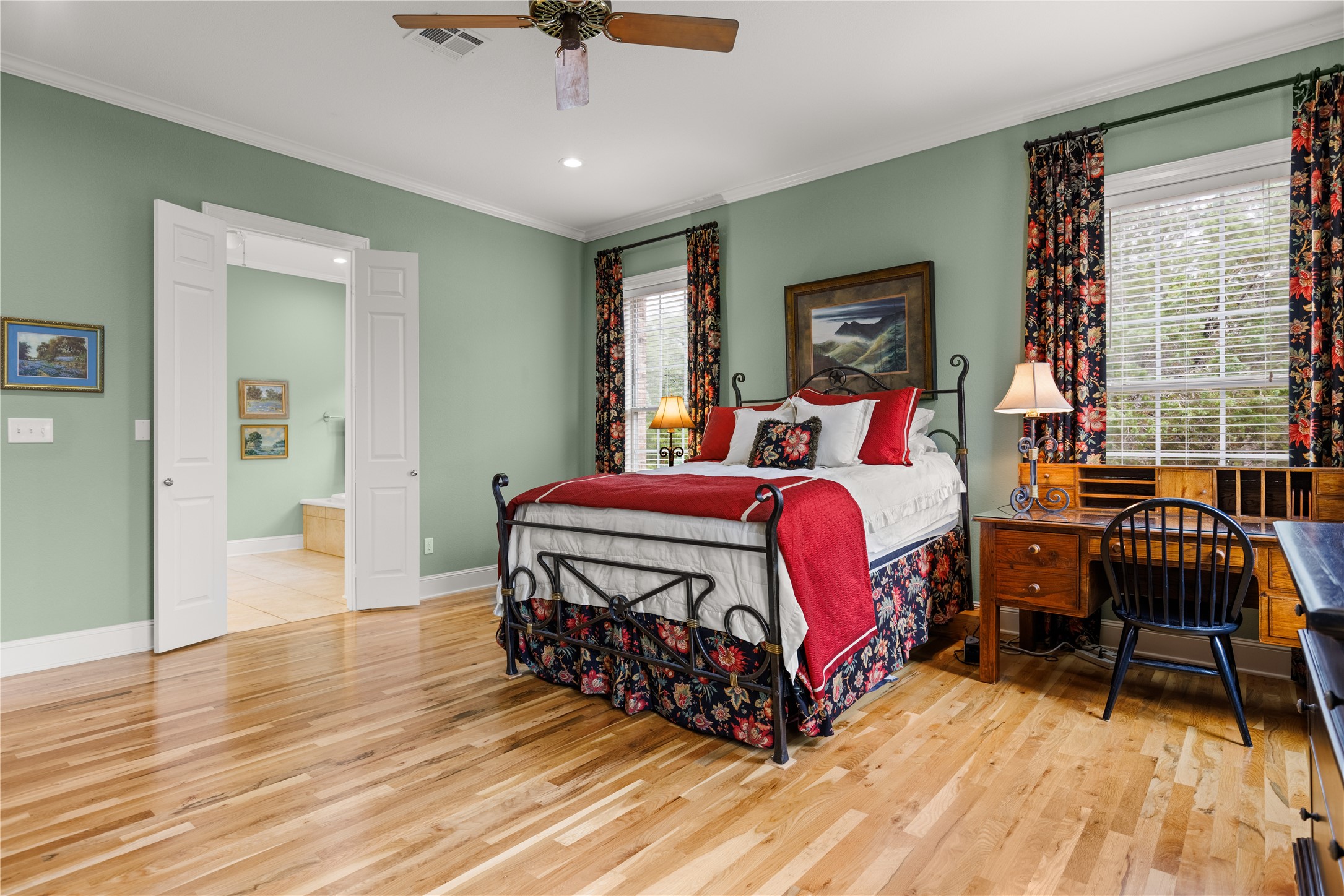 400 Kandus Cove China Spring TX 76633