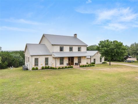 400 Kandus Cove China Spring TX 76633