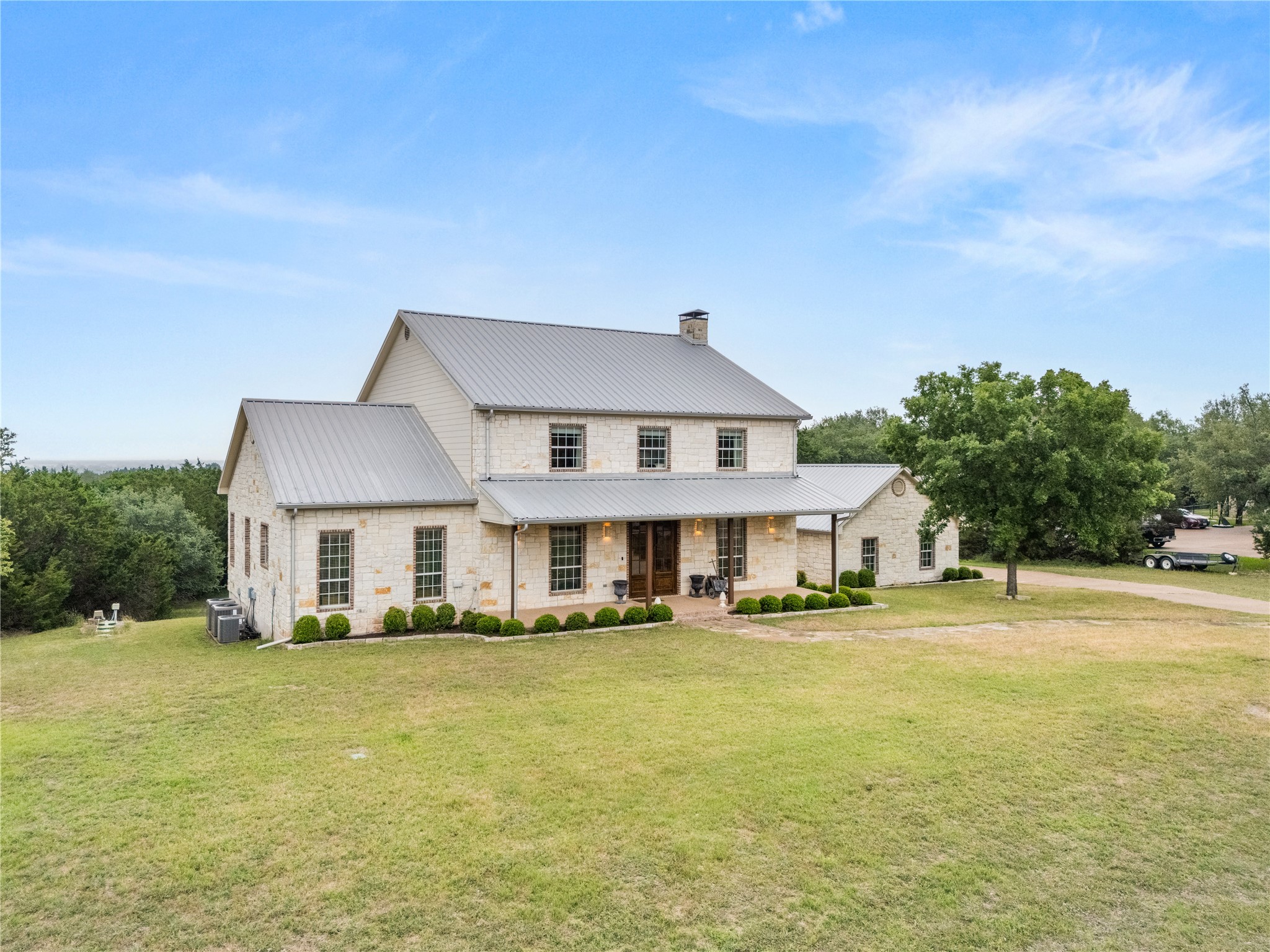 400 Kandus Cove China Spring TX 76633