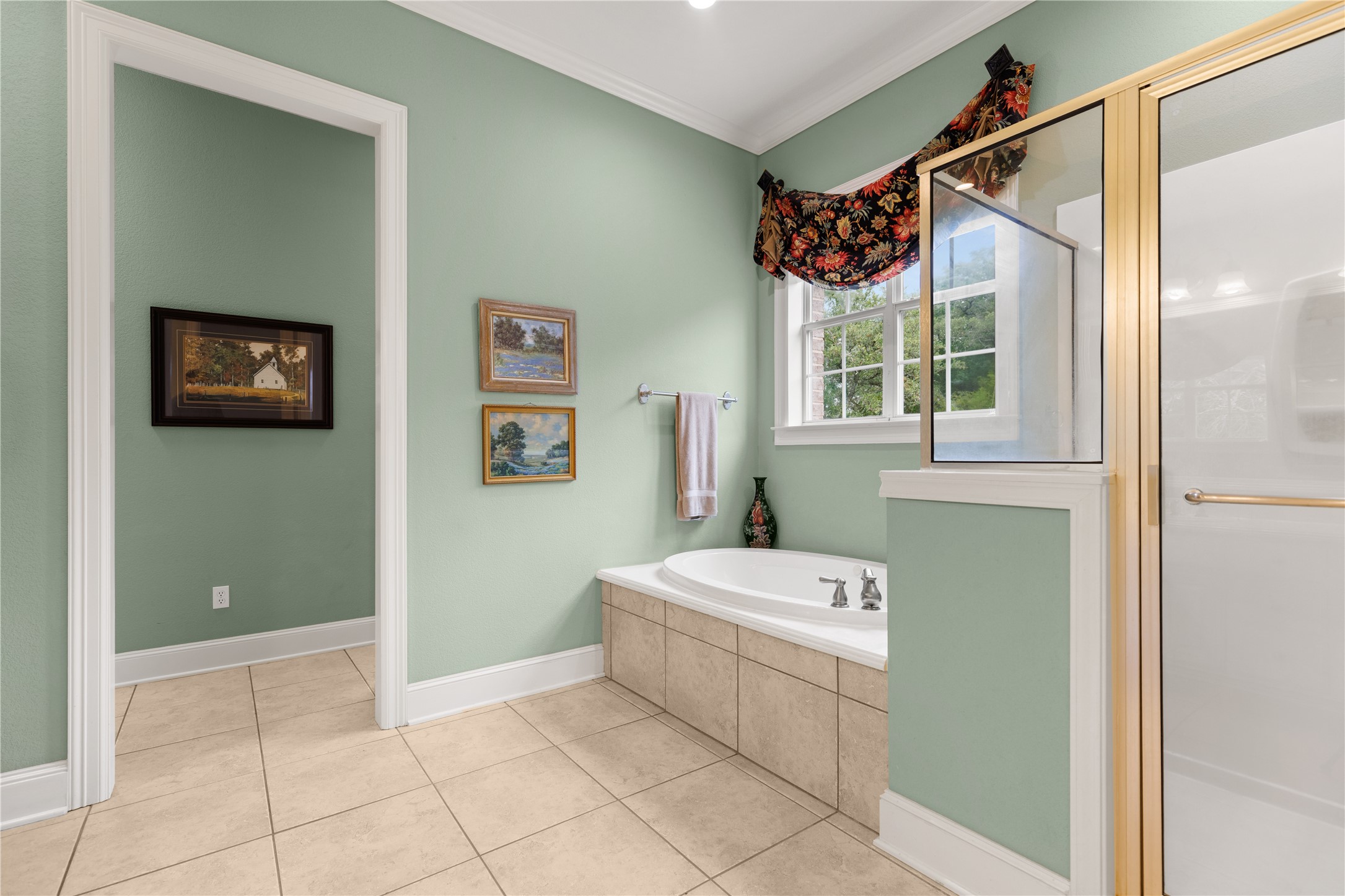400 Kandus Cove China Spring TX 76633