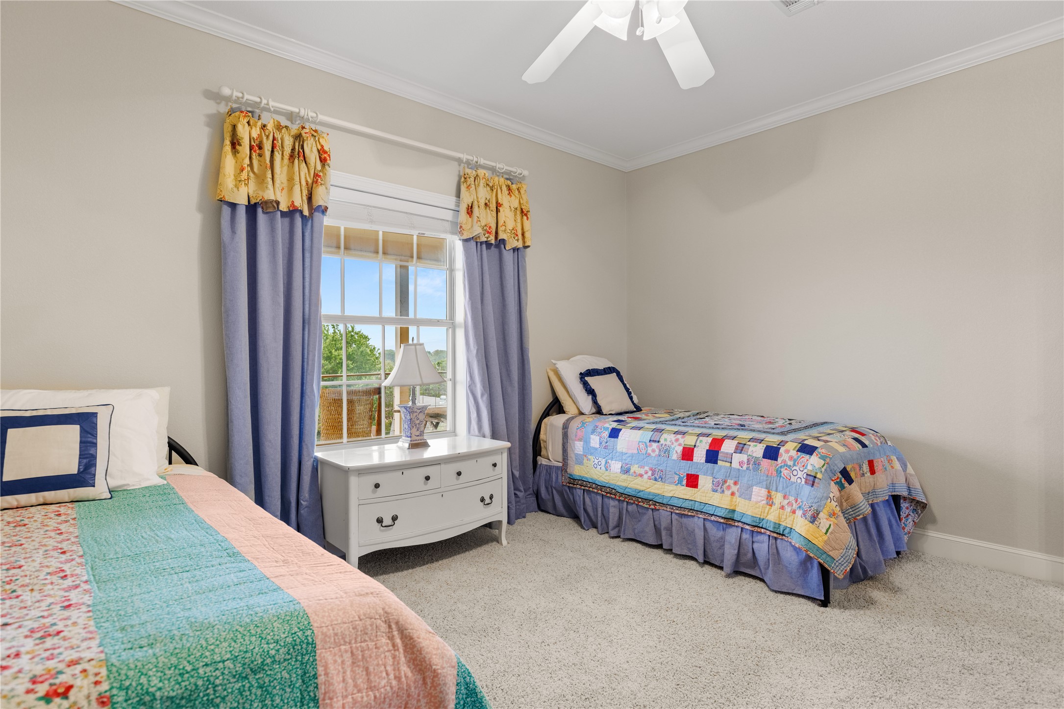 400 Kandus Cove China Spring TX 76633
