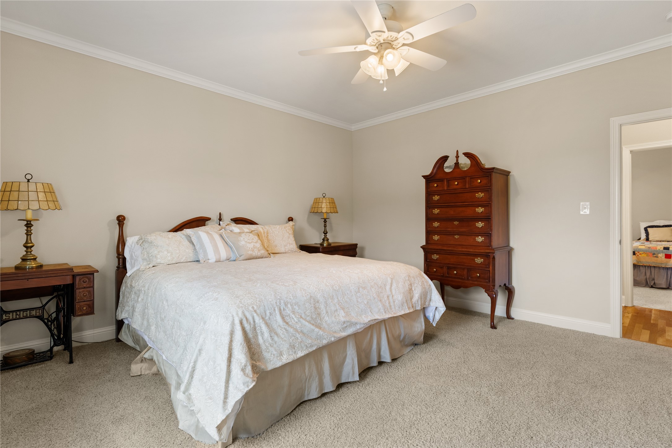 400 Kandus Cove China Spring TX 76633