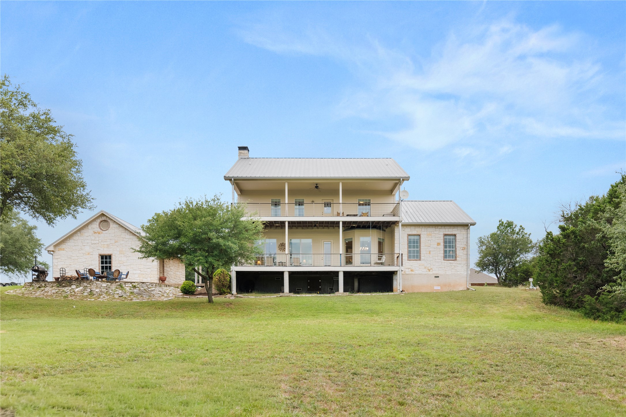 400 Kandus Cove China Spring TX 76633