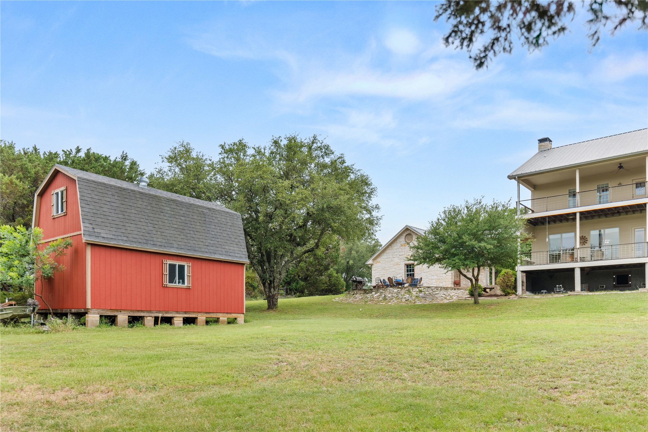 400 Kandus Cove China Spring TX 76633