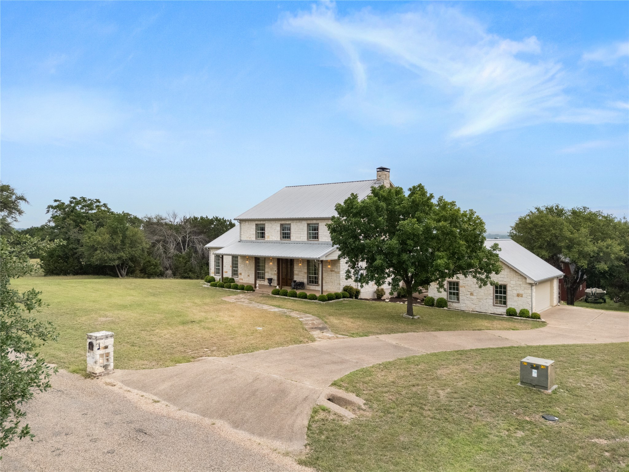 400 Kandus Cove China Spring TX 76633