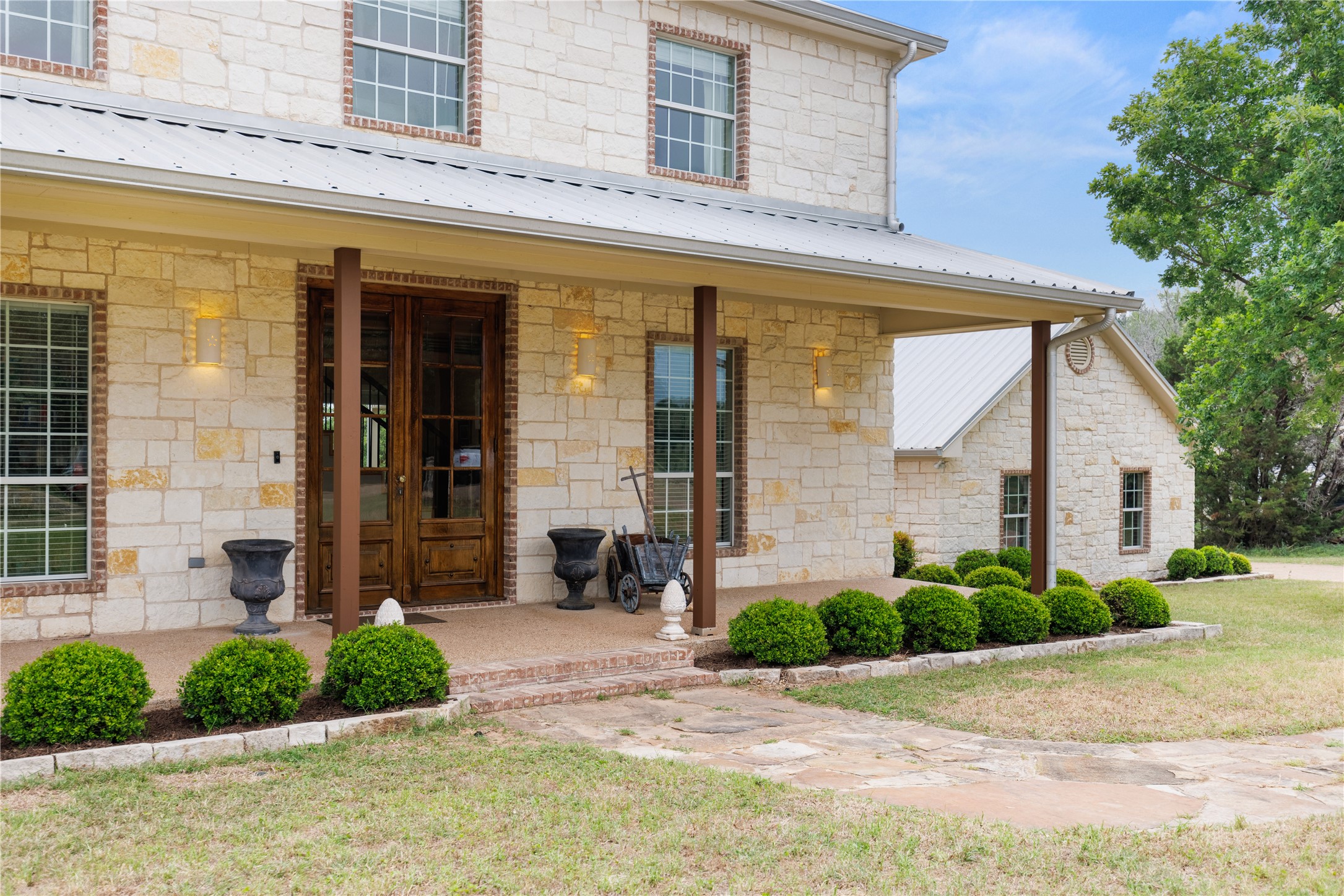400 Kandus Cove China Spring TX 76633