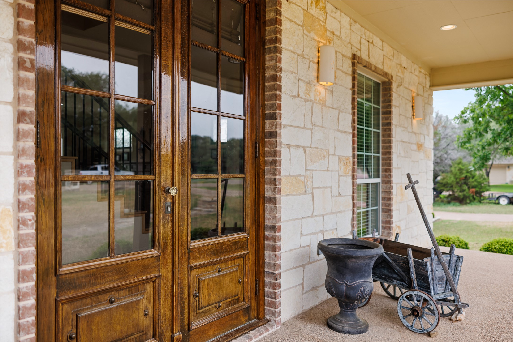 400 Kandus Cove China Spring TX 76633