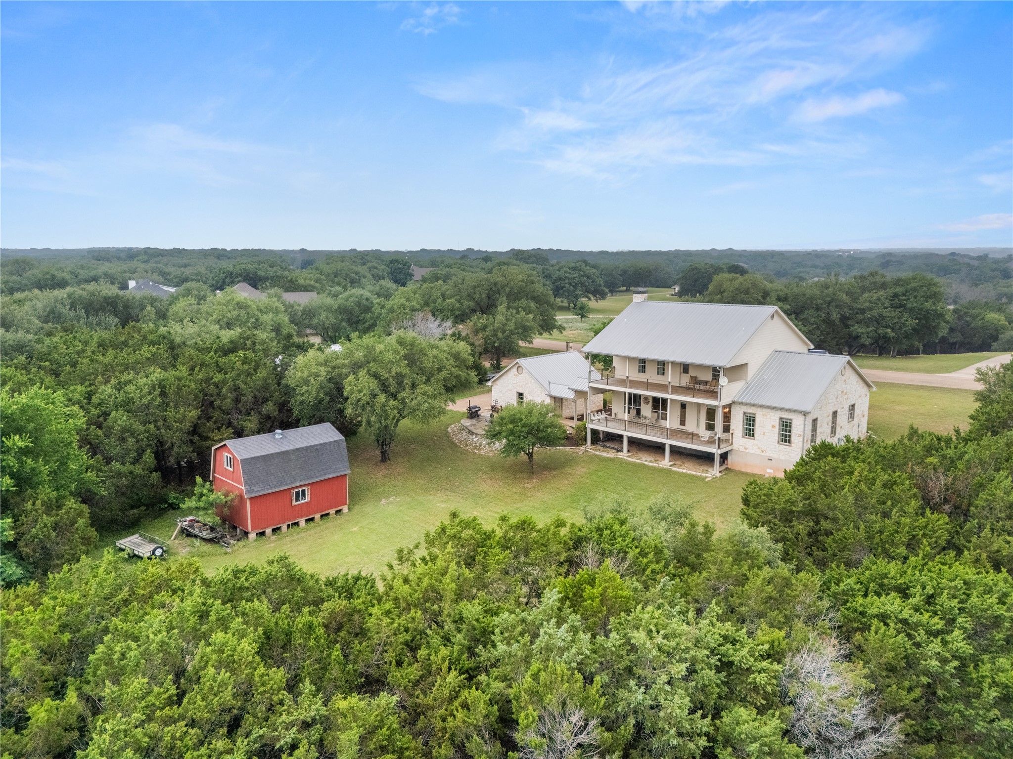 400 Kandus Cove China Spring TX 76633