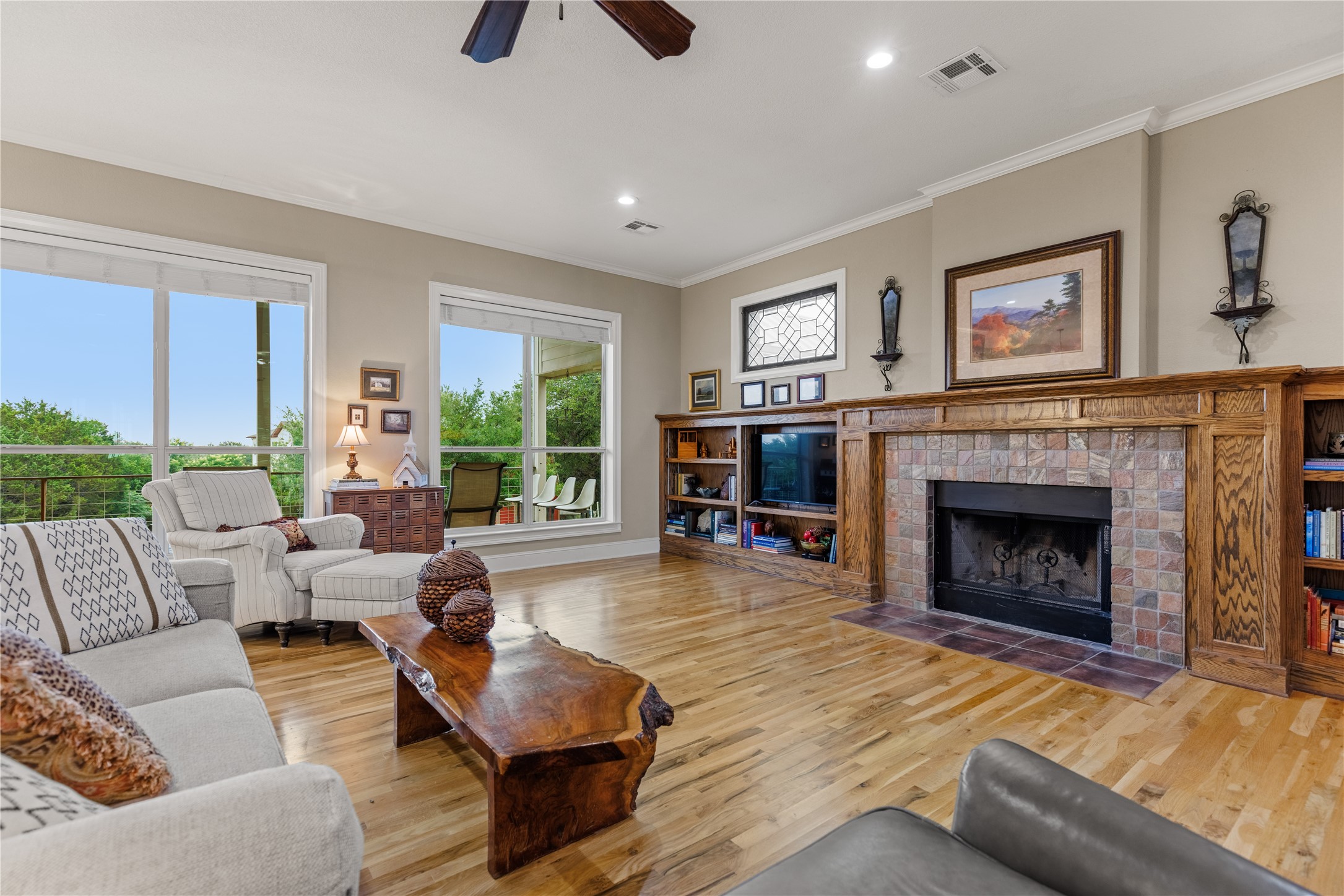 400 Kandus Cove China Spring TX 76633