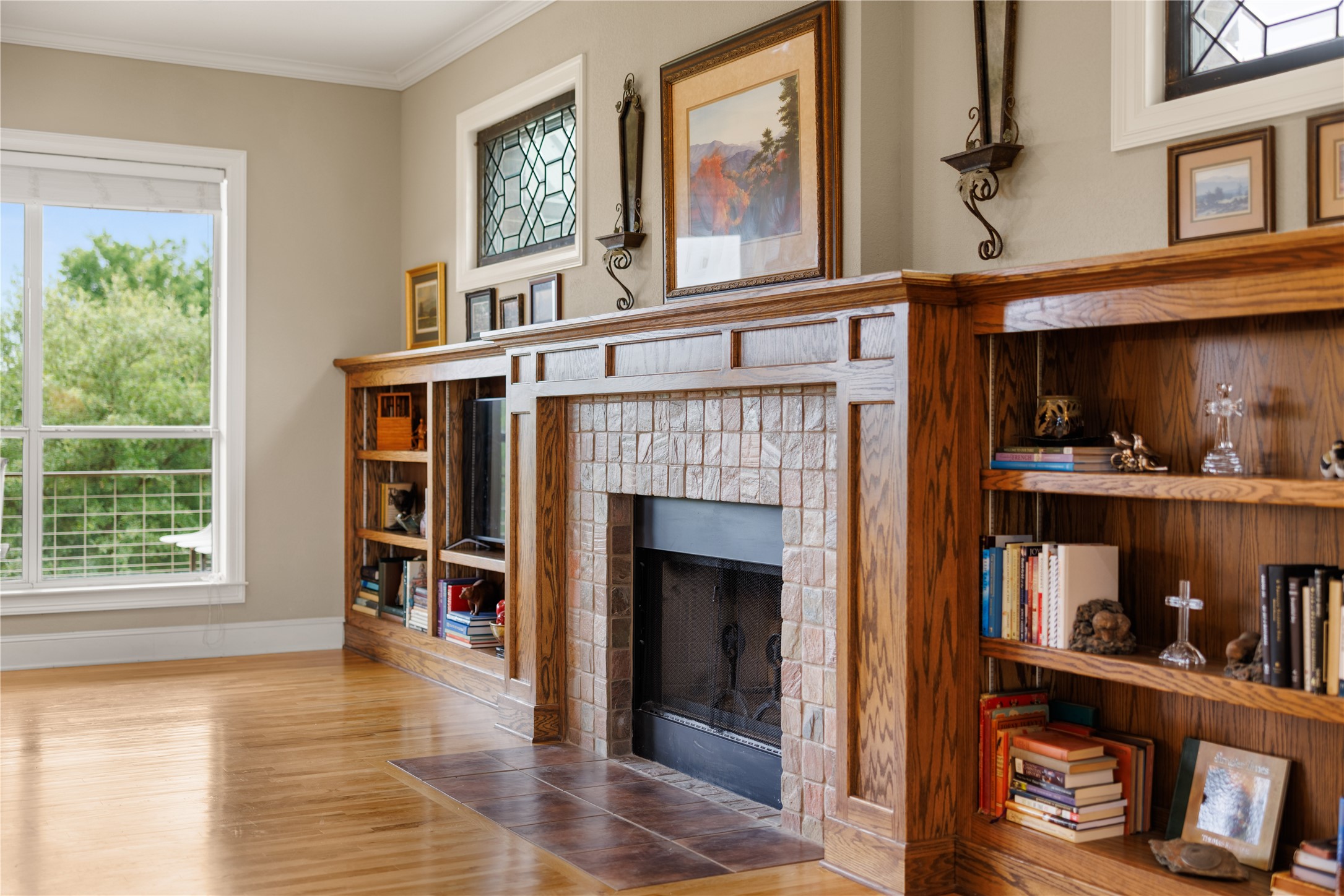 400 Kandus Cove China Spring TX 76633