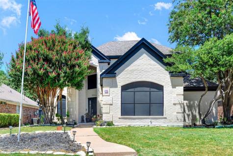 9604 Preston Vineyard Drive Frisco TX 75035