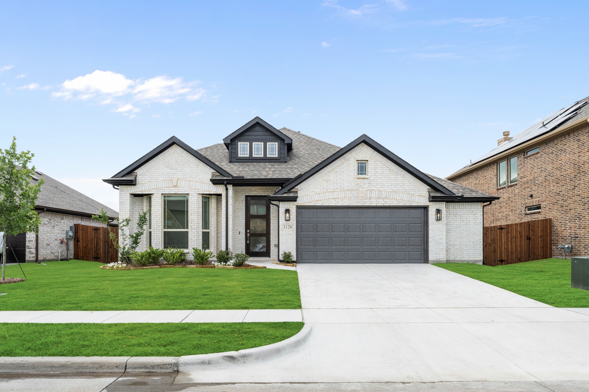 3128 Golden Sunset Court Mesquite TX 75181