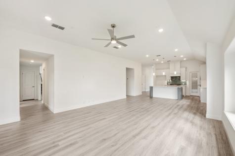 3128 Golden Sunset Court Mesquite TX 75181