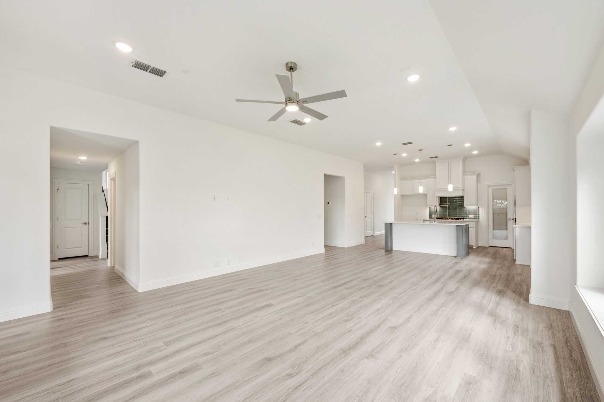 3128 Golden Sunset Court Mesquite TX 75181