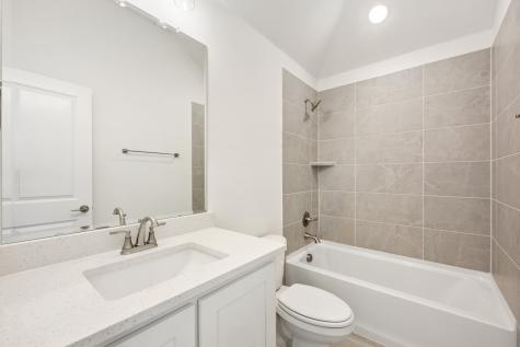 3128 Golden Sunset Court Mesquite TX 75181