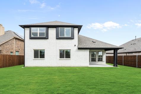 3128 Golden Sunset Court Mesquite TX 75181