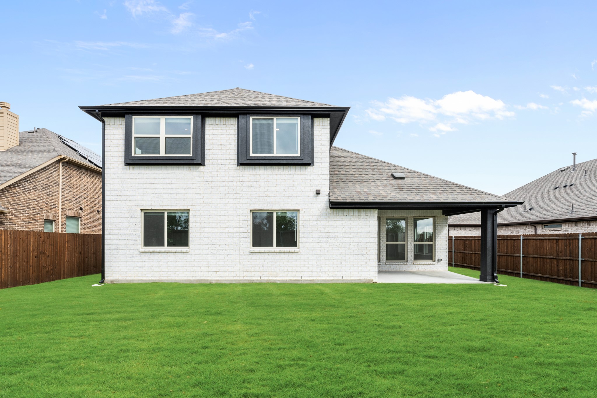 3128 Golden Sunset Court Mesquite TX 75181