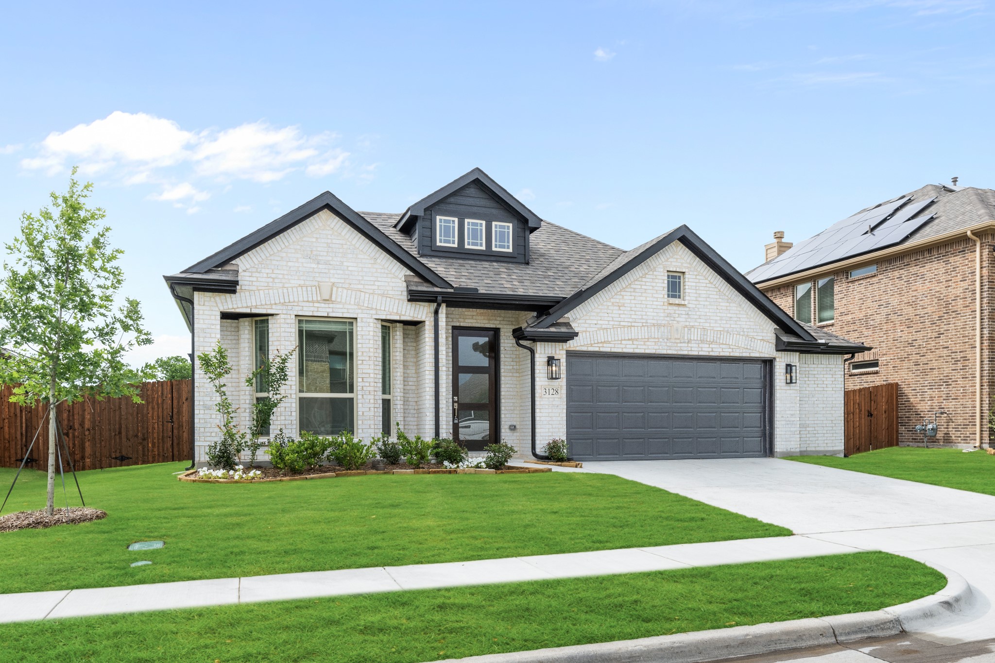 3128 Golden Sunset Court Mesquite TX 75181