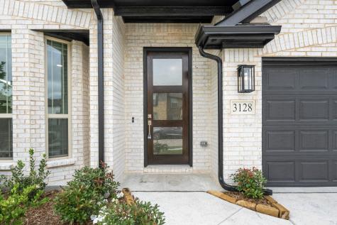 3128 Golden Sunset Court Mesquite TX 75181