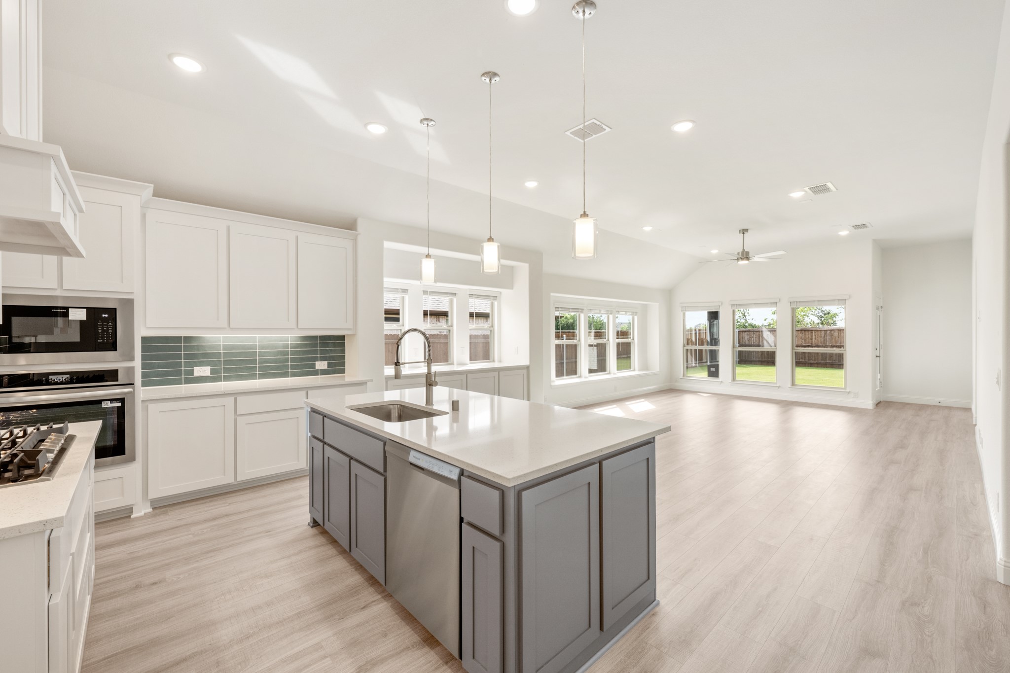 3128 Golden Sunset Court Mesquite TX 75181