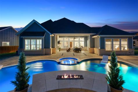 803 Big Sky Way Argyle TX 76226