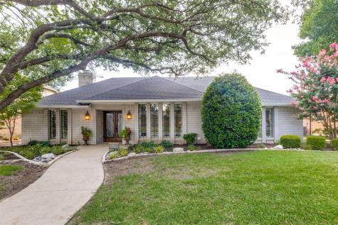 9509 Dove Meadow Drive Dallas TX 75243