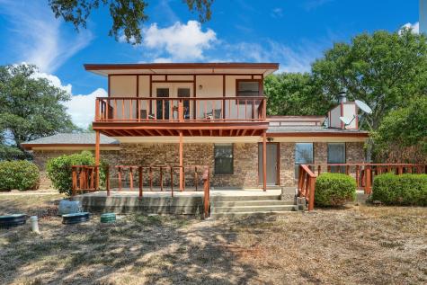 9217 Old Cross Timbers Road Flower Mound TX 75022