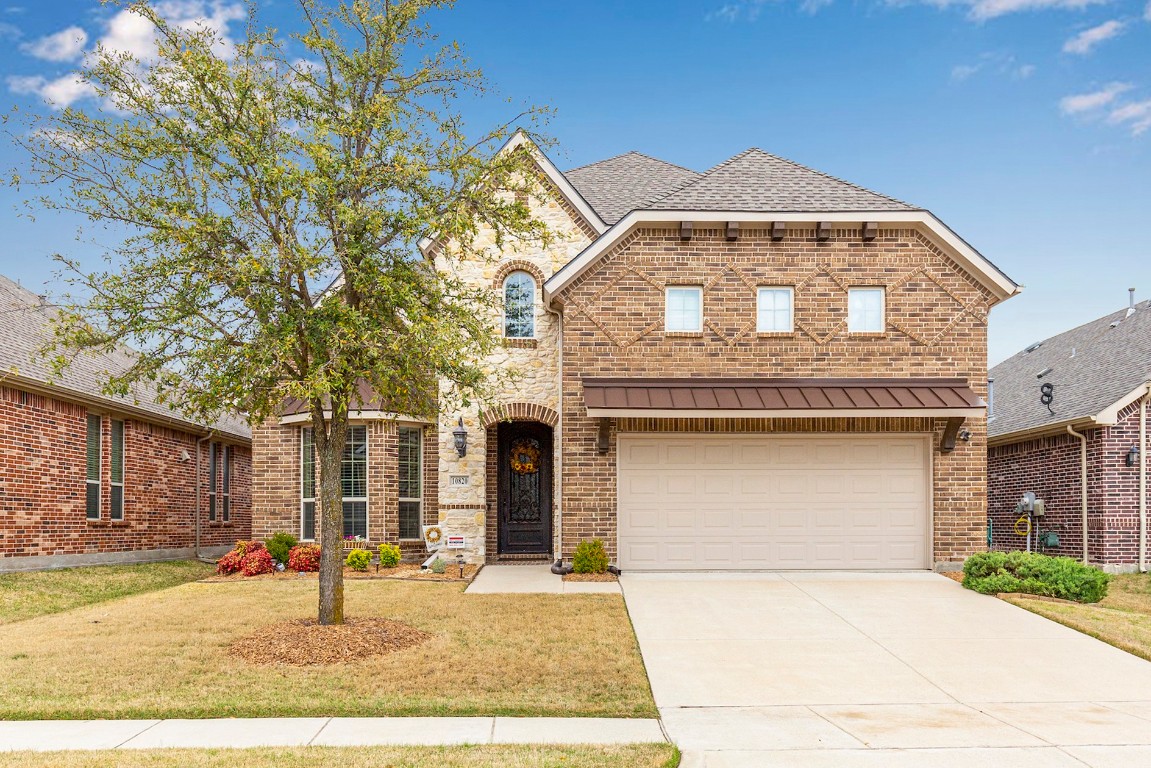 10820 Sexton Drive Mckinney TX 75072