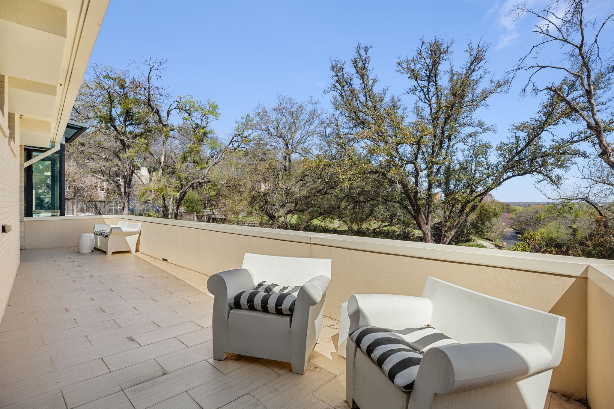 2100 Indian Creek Drive Westover Hills TX 76107