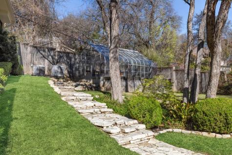 2100 Indian Creek Drive Westover Hills TX 76107
