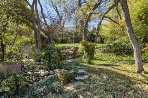 2100 Indian Creek Drive Westover Hills TX 76107
