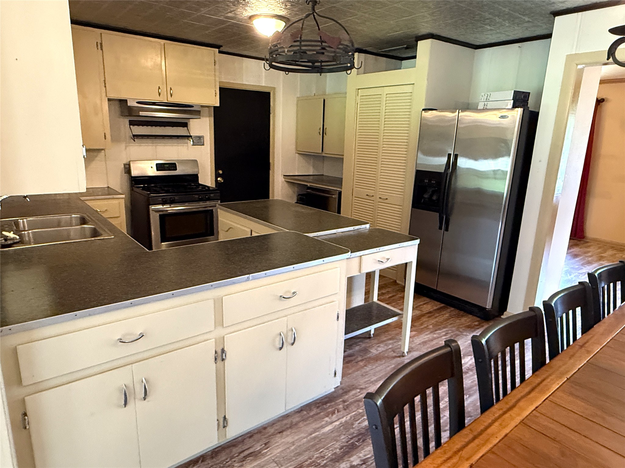 2015 E 5th Street Tyler TX 75701