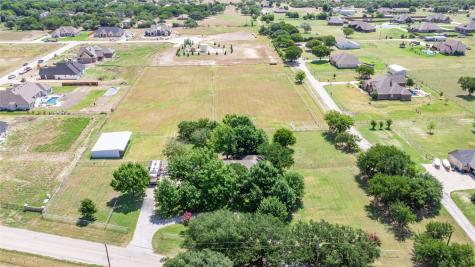 610 S Point Court Aledo TX 76008