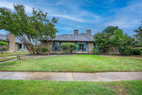 19014 Tupelo Lane Dallas TX 75287