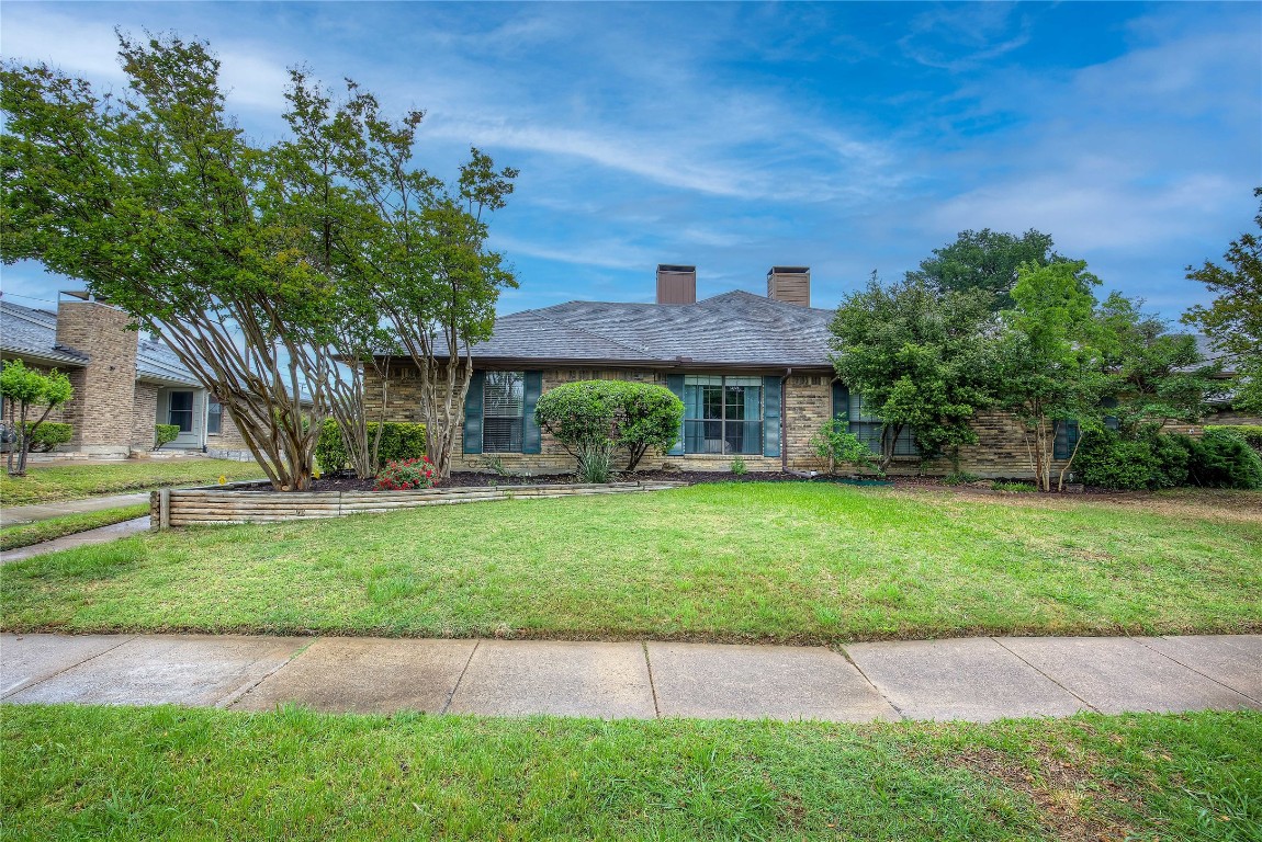 19014 Tupelo Lane Dallas TX 75287