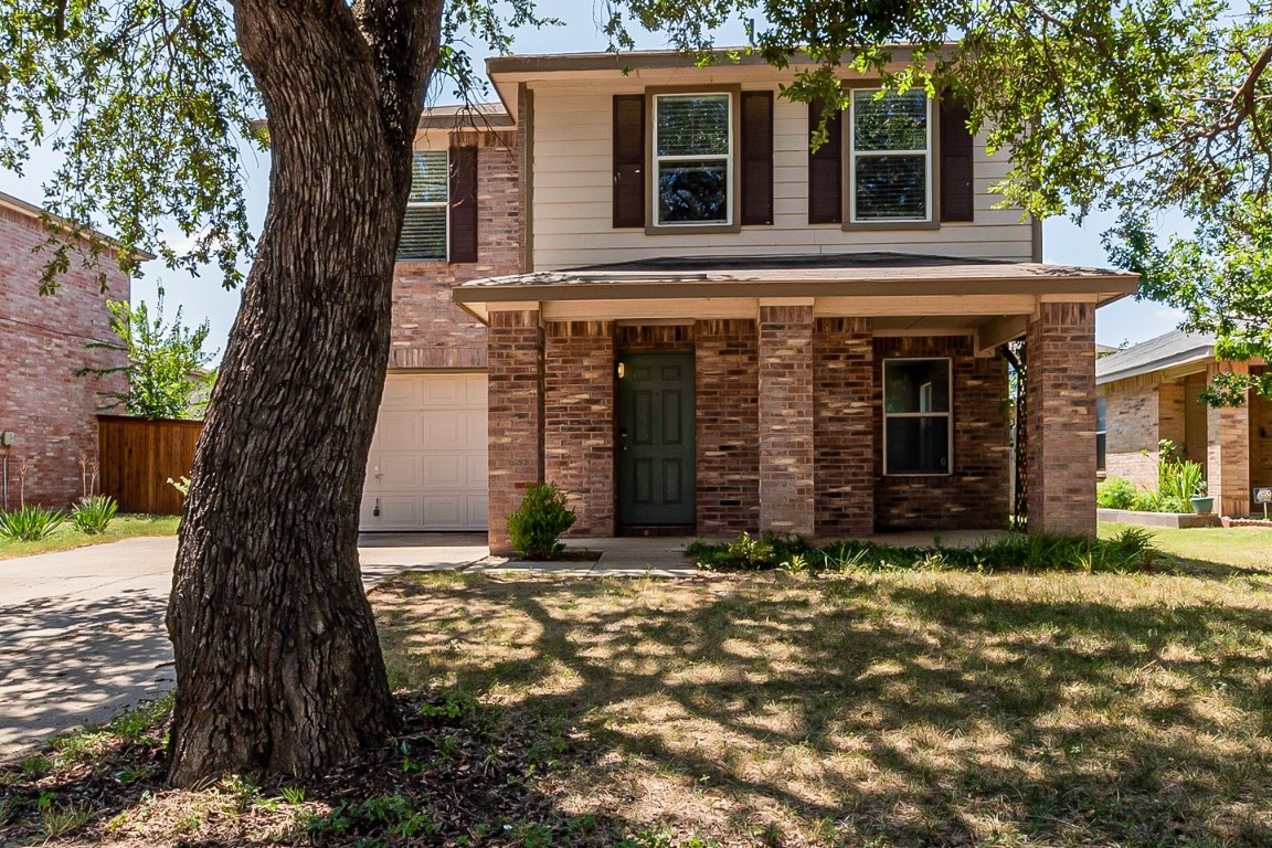 2532 Tan Oak Drive Dallas TX 75212