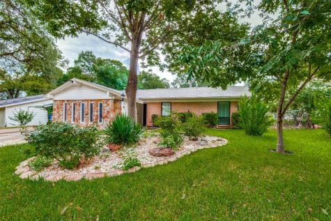 1286 Hidden Valley Drive Dallas TX 75241