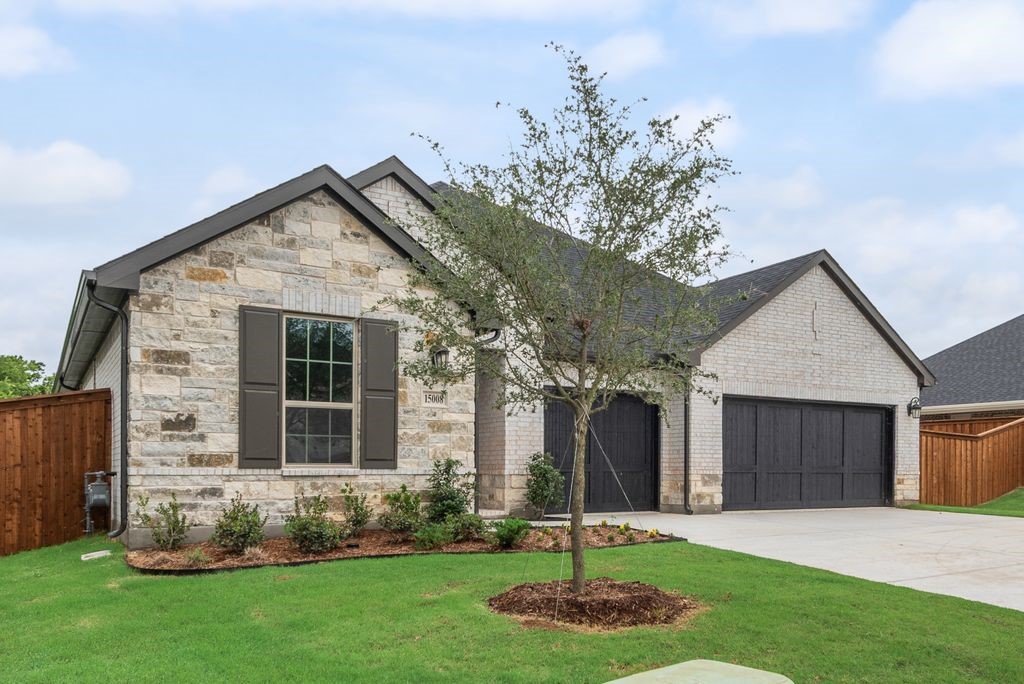 15008 Sagasta Court Little Elm TX 75068