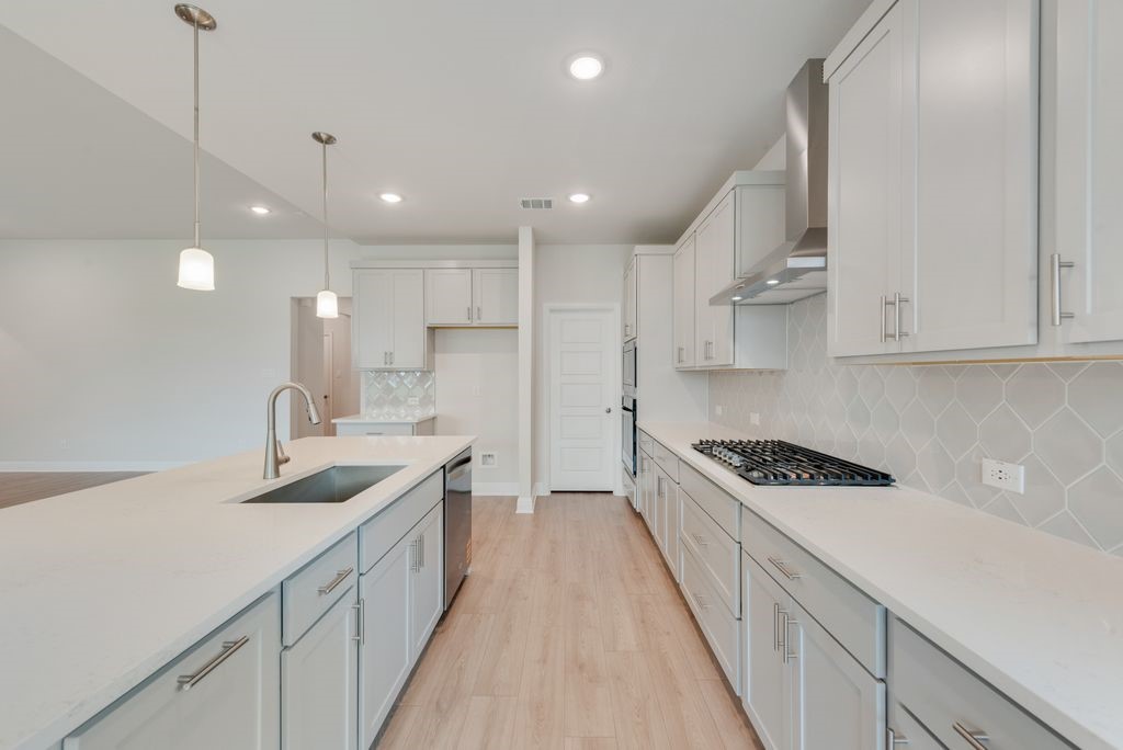 15008 Sagasta Court Little Elm TX 75068