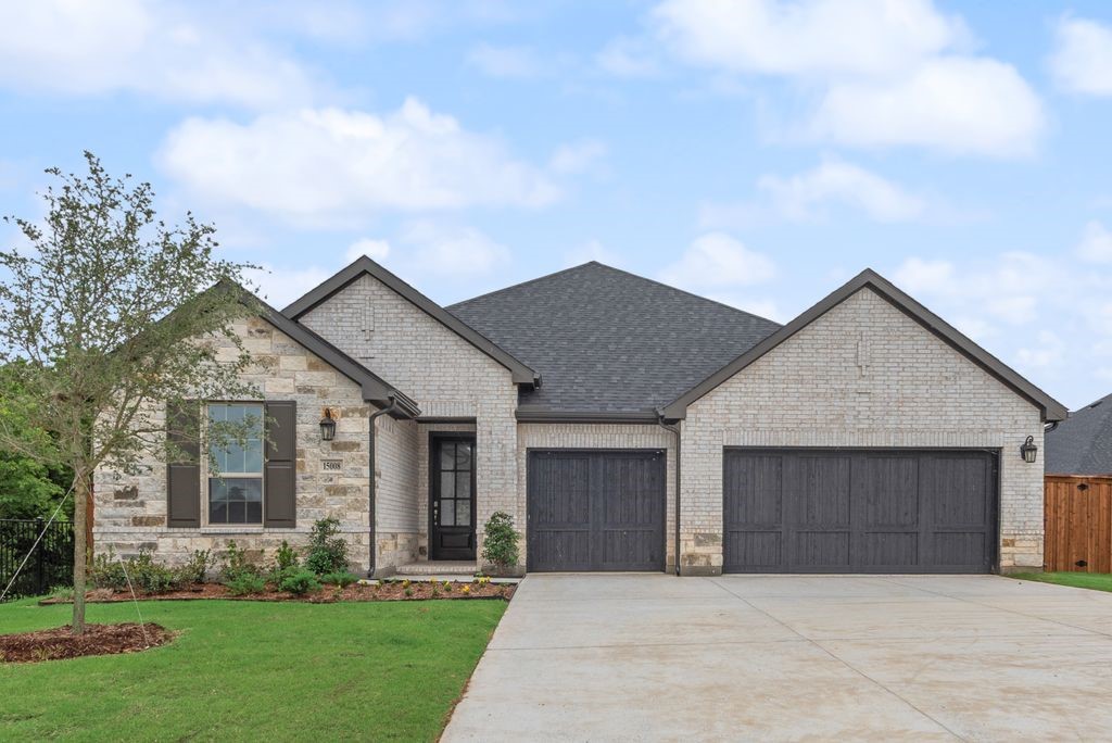 15008 Sagasta Court Little Elm TX 75068