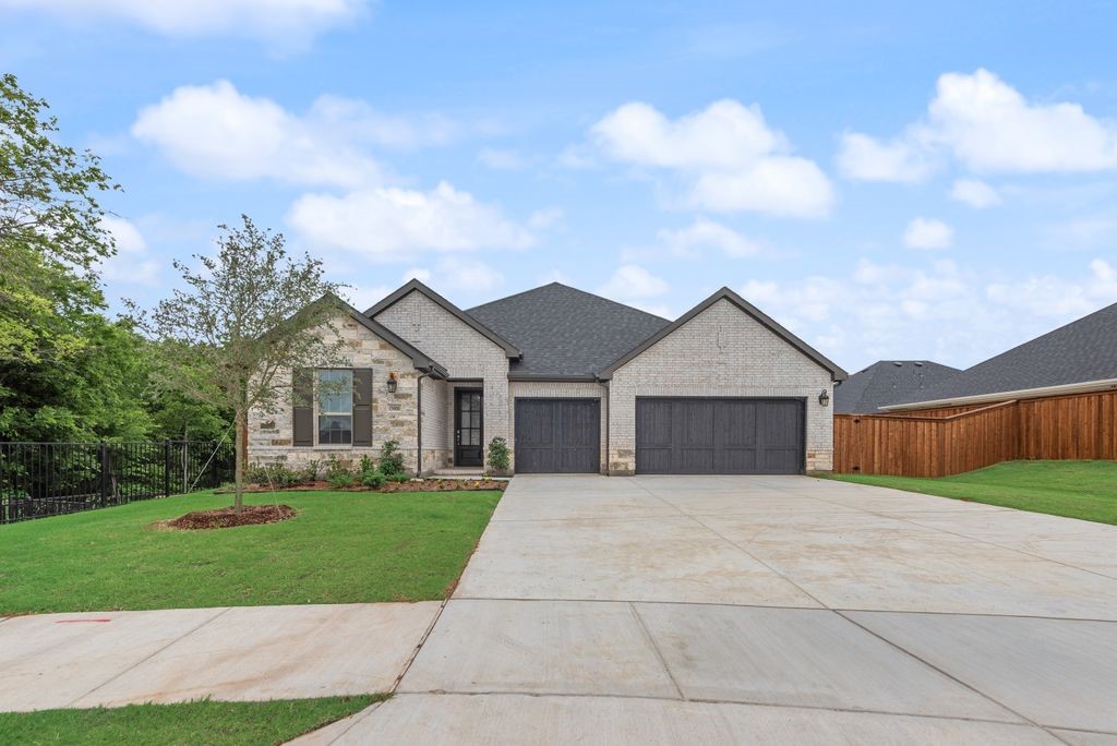 15008 Sagasta Court Little Elm TX 75068