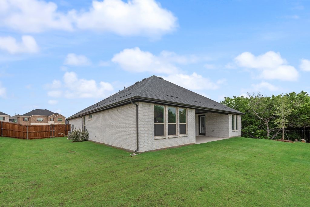 15008 Sagasta Court Little Elm TX 75068