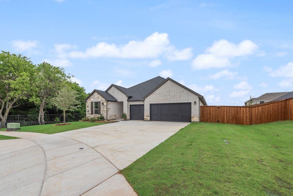 15008 Sagasta Court Little Elm TX 75068