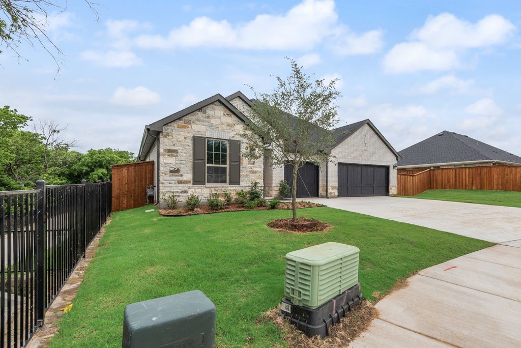 15008 Sagasta Court Little Elm TX 75068