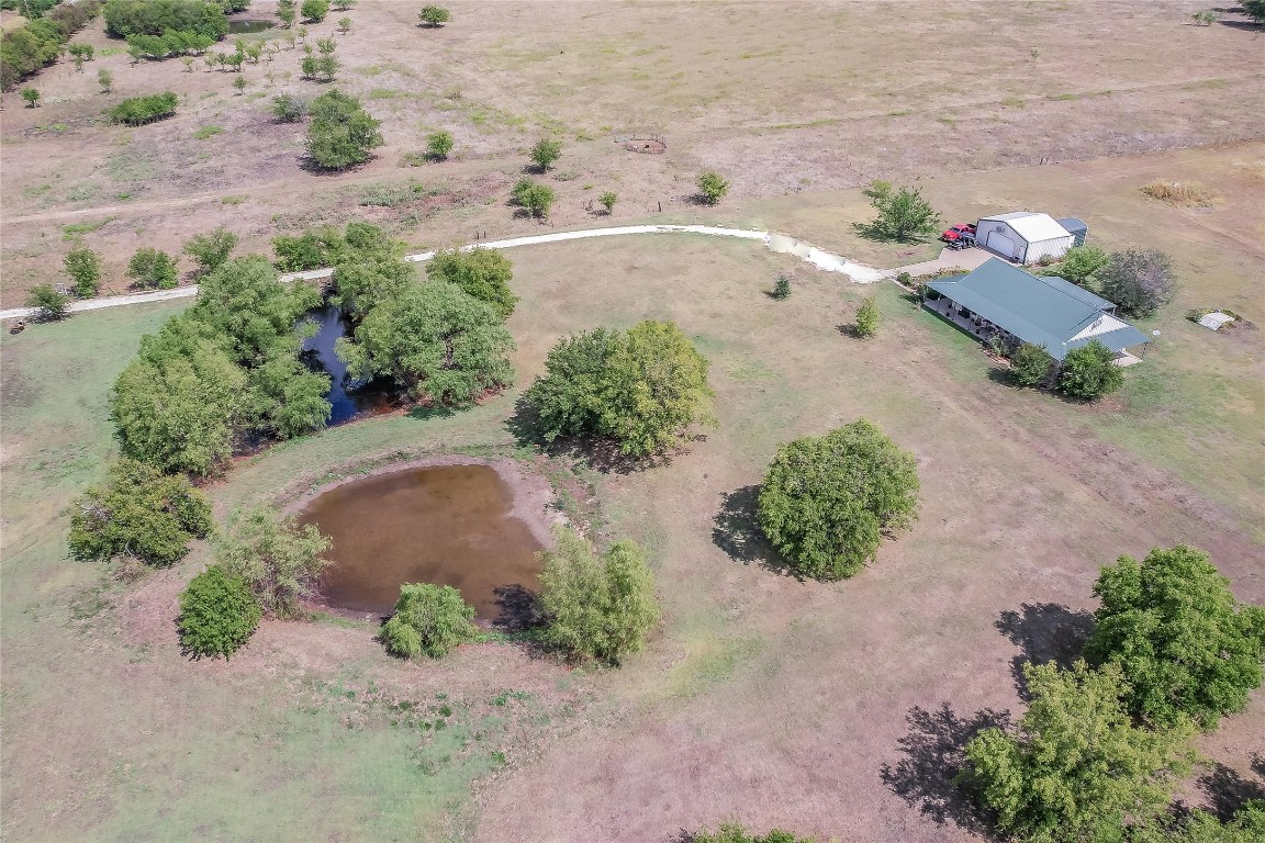 941 S Bois D Arc Street Grandview TX 76050
